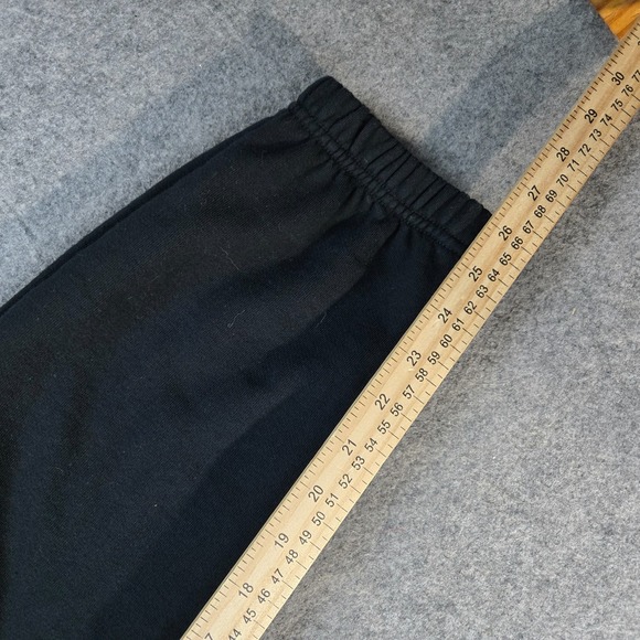 ALO Yoga Black Track Pants - Picture 5 of 7